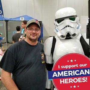 Meet your Posher, Bernard